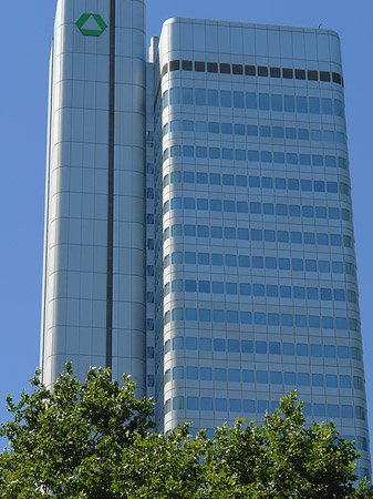 Dresdner Bank Gallileo Fotos