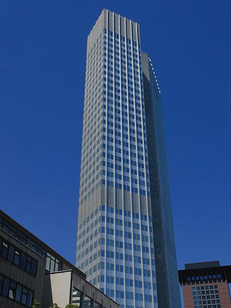 Fotos Eurotower | Frankfurt am Main