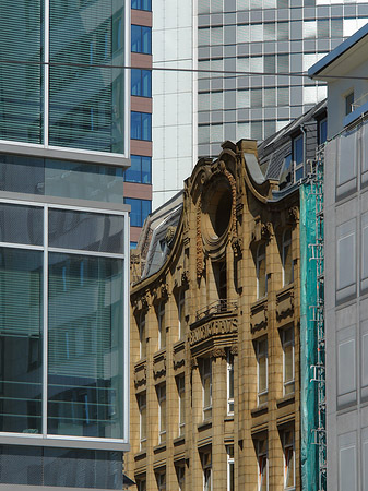 Fotos Frankfurter Haus