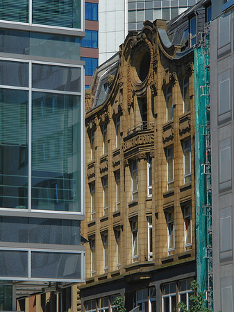 Fotos Frankfurter Haus | Frankfurt am Main