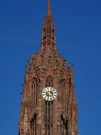 Kaiserdom St. Bartholomäus Fotos