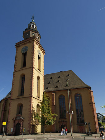 Fotos Katharinenkirche | Frankfurt am Main