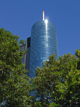 Fotos Maintower | Frankfurt am Main