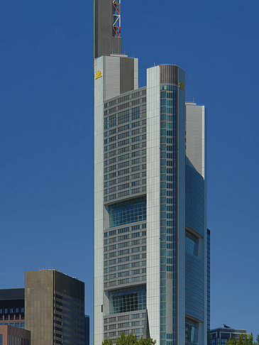 commerzbanktower