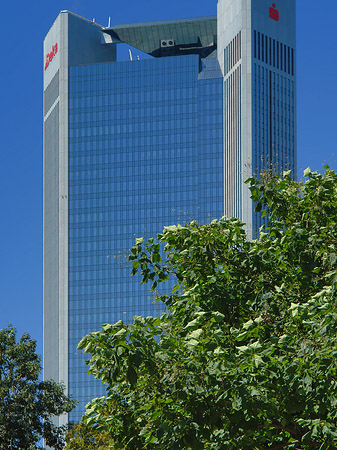 Foto Trianon - Frankfurt am Main