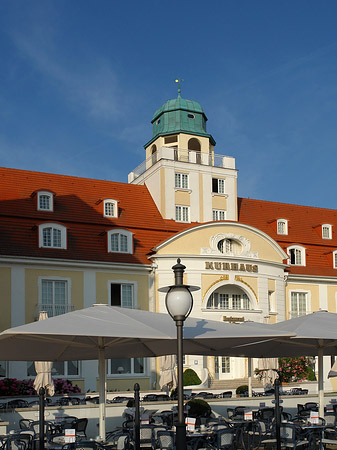 Fotos Kurhaus | Ostseebad Binz