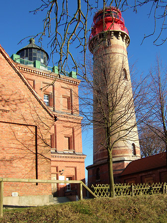 Fotos Leuchtturm | 