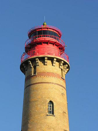 Leuchtturm Foto 