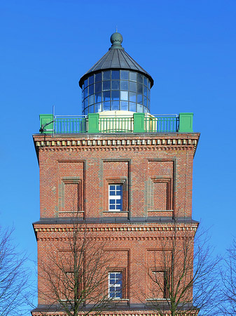 Foto Leuchtturm - 