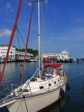 Segelboote