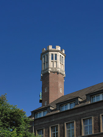 Foto Haus Neuerburg - Köln