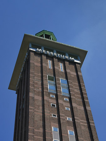 Foto Messeturm