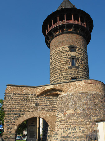Ulrepforte Foto 