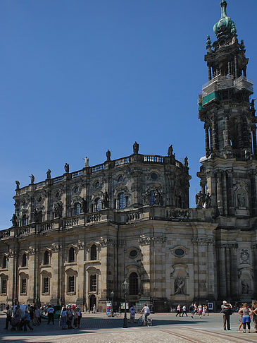 Fotos Hofkirche | Dresden