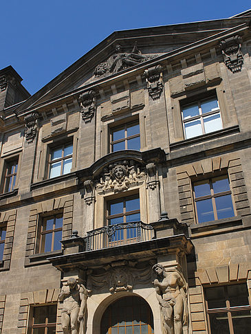 Fotos Oberlandesgericht