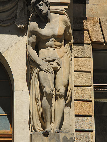 Foto Oberlandesgericht - Dresden