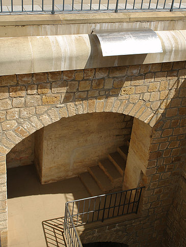Fotos Mauer
