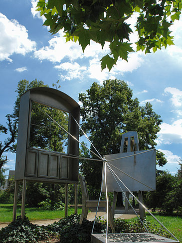 Fotos Brühlscher Garten | Dresden