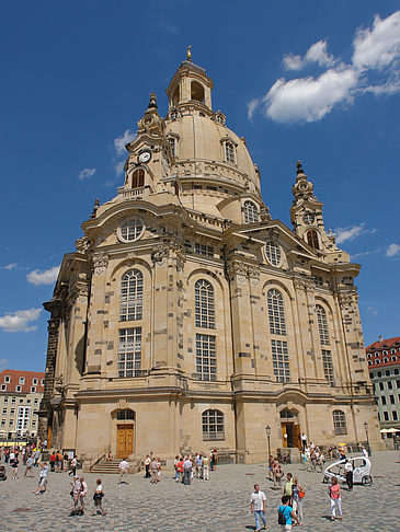 Fotos Frauenkirche | Dresden