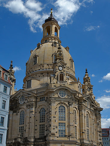 Fotos Frauenkirche | Dresden