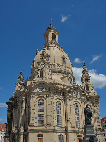 Frauenkirche Foto 