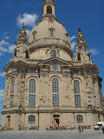 Fotos Frauenkirche | Dresden