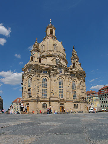 Frauenkirche Fotos