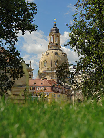Frauenkirche Foto 
