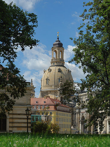 Frauenkirche Foto 