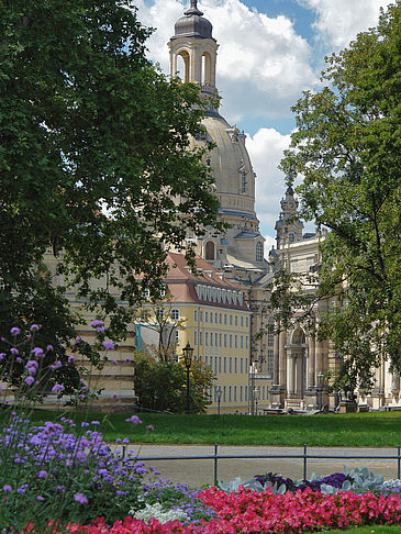Fotos Frauenkirche | Dresden