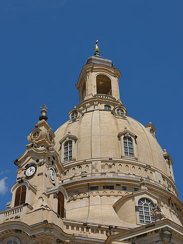 Foto Frauenkirche