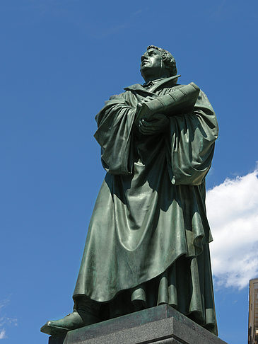 Fotos Lutherdenkmal