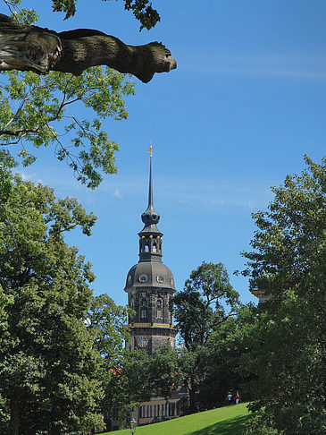 Residenzschloss Fotos