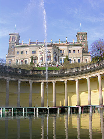 Fotos Schloss Albrechtsberg | Dresden