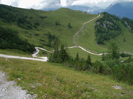 Fotos Wanderweg