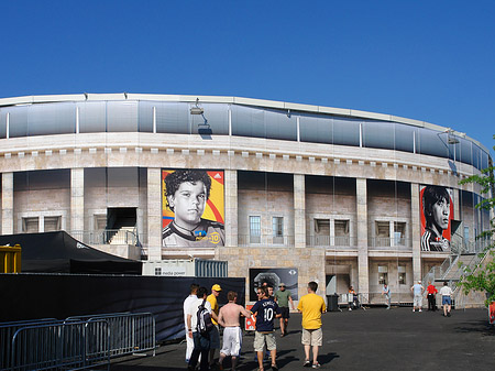Fotos Adidas Arena | Berlin