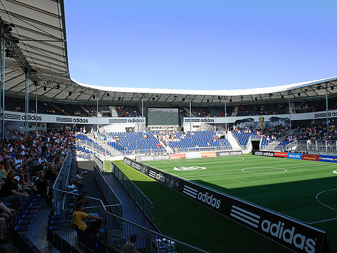 Fotos Adidas Arena | Berlin