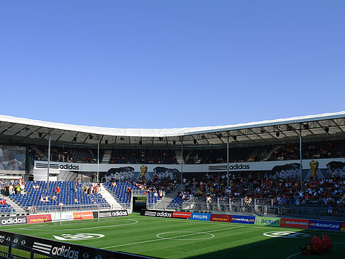 Adidas Arena Foto 