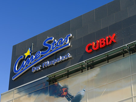Foto Cubix Kino - Cinestar