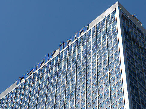 Park Inn Hotel Foto 