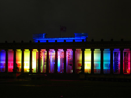 Foto Altes Museum - Berlin