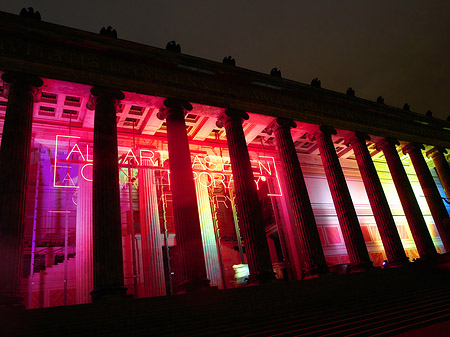 Fotos Altes Museum