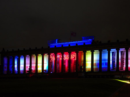 Altes Museum Fotos