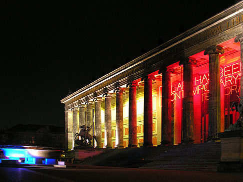 Foto Nationalgalerie