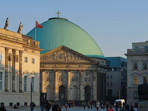 Hedwigskathedrale