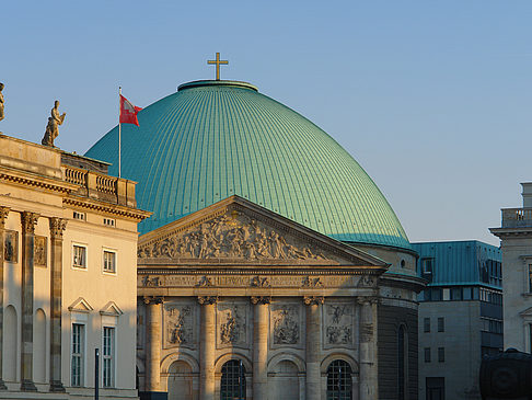 Fotos Hedwigskathedrale