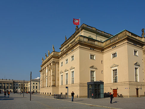 Staatsoper