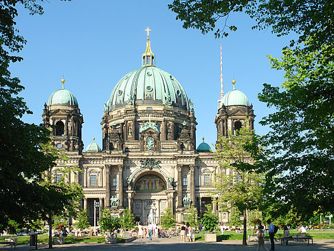 Lustgarten