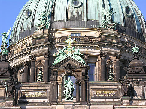 Fotos Lustgarten