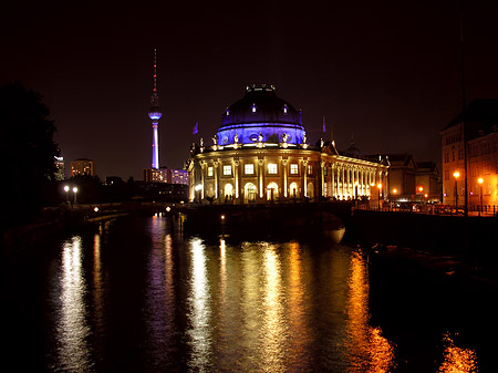 Fotos Bodemuseum